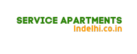Service Apartments In Delhi